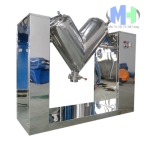 Máy Trộn Bột Chữ V 50 lít (MHLB-B22)